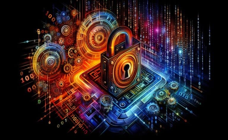 algorytm szyfrowania des data encryption standard