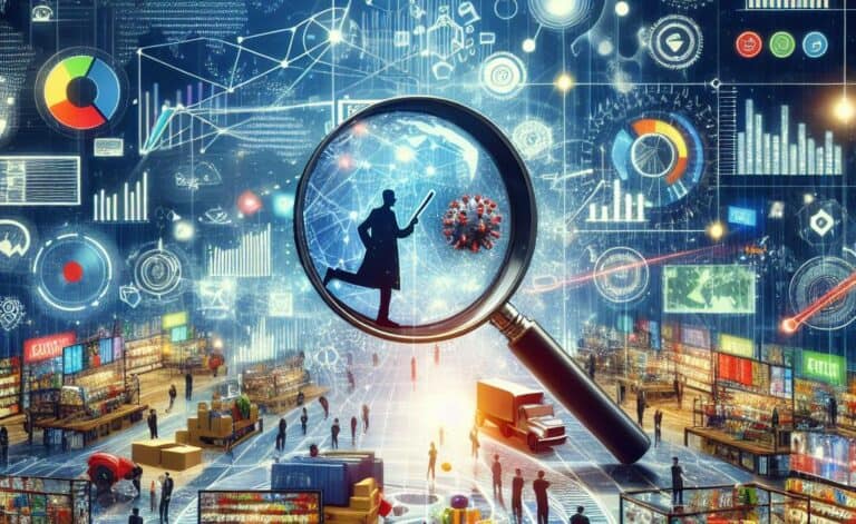 analiza konkurencji w e commerce. co i jak analizowac zeby byc lepszym od swojej konkurencji