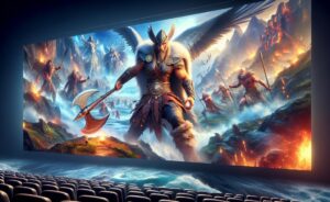 Asgard’s Wrath – Recenzja i opis gry