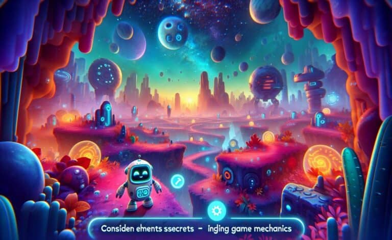 astro bot rescue mission recenzja i opis gry