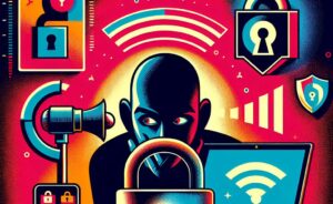 Atak Wi-Fi Eavesdropping. Co to jest, jak przebiega, jak się zabezpieczyć?
