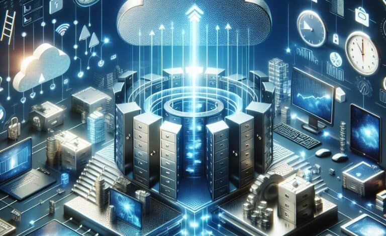 backblaze b2. co to jest i do czego sluzy