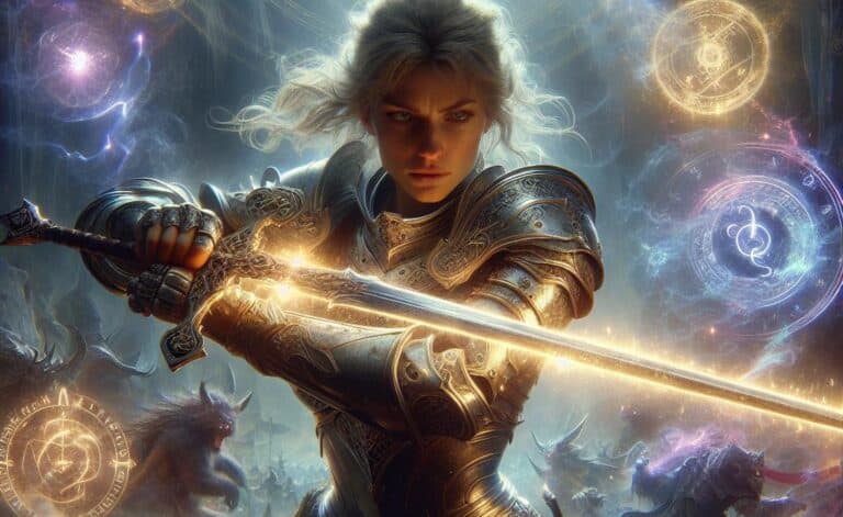 blade and sorcery recenzja i opis gry