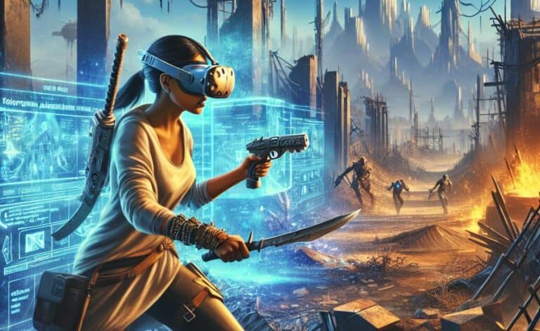 borderlands 2 vr recenzja i opis gry