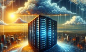 cloud hosting. co to jest i jak dziala cloud hosting