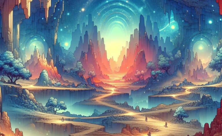 colossal cave adventure gra komputerowa. opis i fabula gry