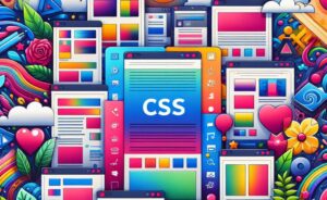 CSS. Co to jest i jak działa CSS. Podstawowe i najważniejsze informacje o CSS.