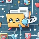 cute ftp. opis programu i funkcji