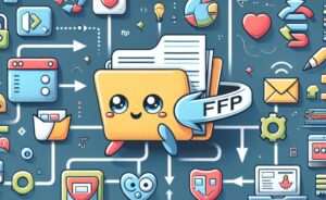 cute ftp. opis programu i funkcji
