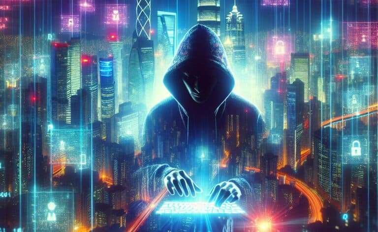 cyberbezpieczenstwo. co to jest i na czym polega ochrona bezpieczenstwa cyfrowego