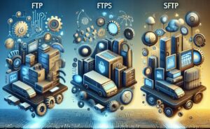 Czym różnią się protokoły do przesyłania plików FTP, FTPS oraz SFTP? Który z nich jest najbezpieczniejszy, który najszybszy, jakie mają wspólne cechy, a co je różni.