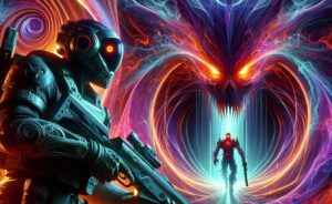 Doom VFR – Recenzja i opis gry
