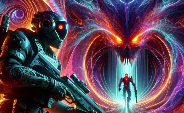 doom vfr recenzja i opis gry