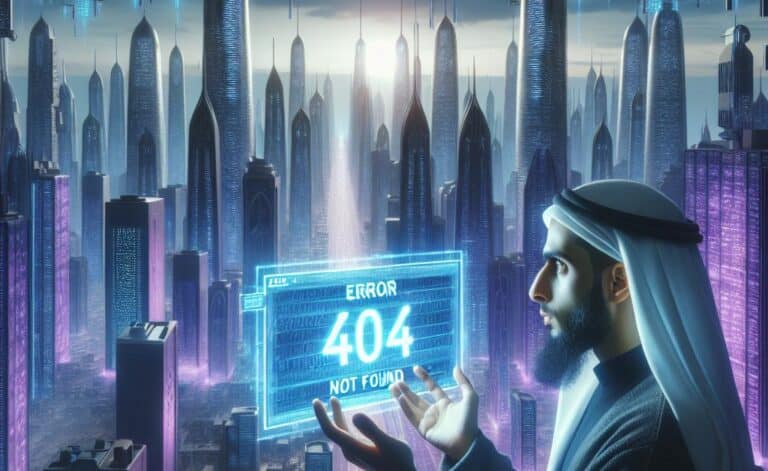 error 404 not found. co to jest i co oznacza ten blad