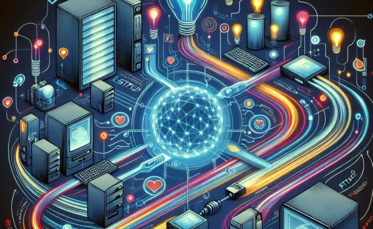 ftp. co to jest i jak dziala protokol ftp