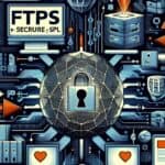 ftps znany takze jako ftp secure i ftp ssl. co to jest i jak dziala ten protokol kluczowe i najwazniejsze informacje