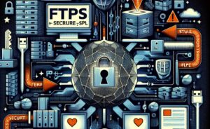 ftps znany takze jako ftp secure i ftp ssl. co to jest i jak dziala ten protokol kluczowe i najwazniejsze informacje