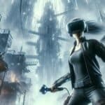 half life alyx recenzja i opis gry