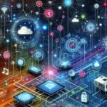 internet rzeczy internet of things iot. co to jest. najwazniejsze i kluczowe informacje