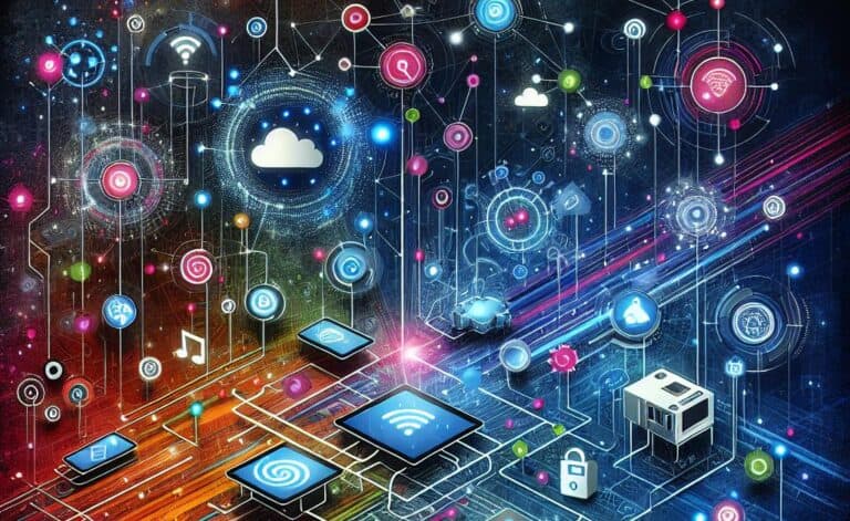 internet rzeczy internet of things iot. co to jest. najwazniejsze i kluczowe informacje