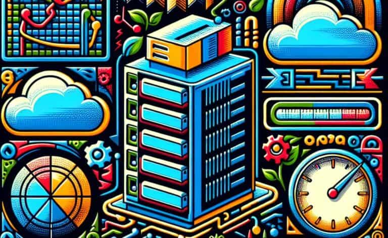 jak wybrac odpowiedni hosting stron internetowych