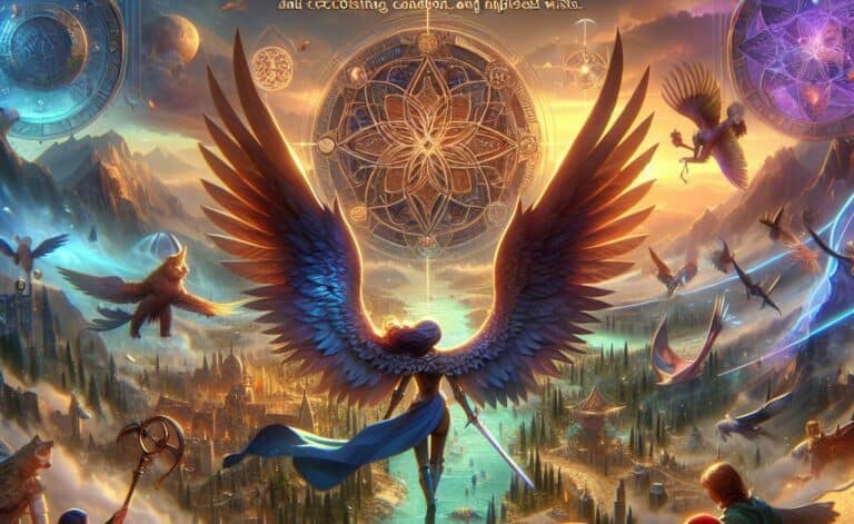 kings quest opis i fabula przygodowej gry komputerowej