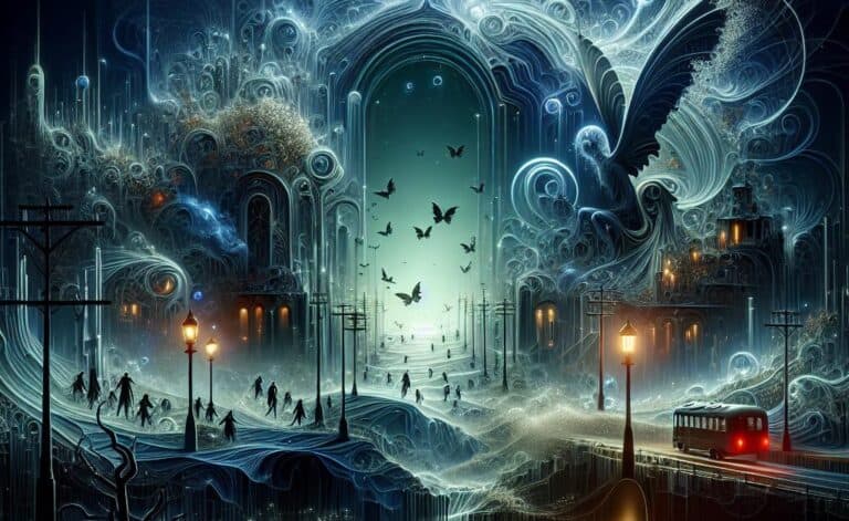 lies beneath recenzja i opis gry