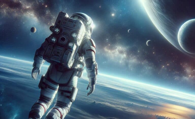 lone echo recenzja i opis gry