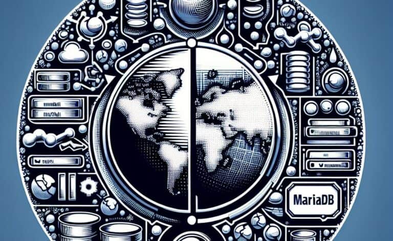 mariadb. co to jest i do czego sluzy mariadb. podstawowe i najwazniejsze informacje. jak zainstalowac i korzystac z mariadb. porownanie do mysql