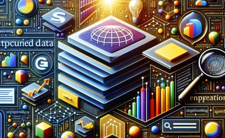 metadane strukturalne structured data. schema.org i google rich result