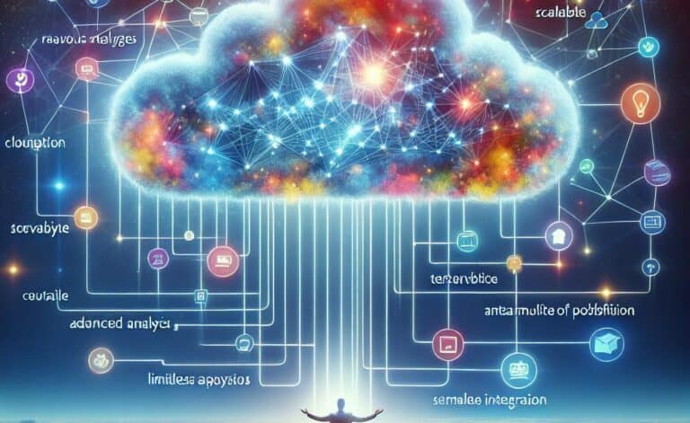 microsoft azure. co to jest i do czego sluzy