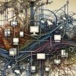 model tcpip. podstawowe najwazniejsze informacje i zasada dzialania