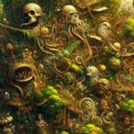 monkey island opis i fabula przygodowej gry kopmuterowej