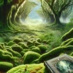 moss i book ii recenzja i opis gry