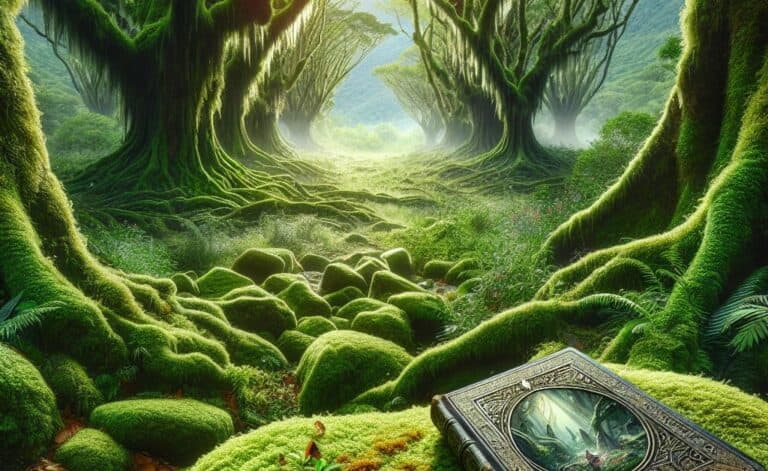 moss i book ii recenzja i opis gry