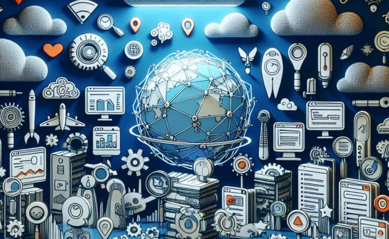 narzedzia do monitorowania poprawnego dzialania strony internetowej. przeglad popularnych darmowych i platnych narzedzi. uwzglednienie narzedzi typu open source self hosted