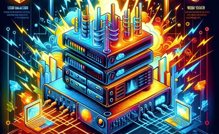 nginx zaawansowany modul rownowazenia obciazenia serwer www i zwrotny serwer proxy. najwazniejsze infromacje