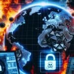 petyanotpetya ransomware