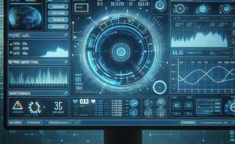 pingplotter. opis recenzja i wykorzystanie narzedzia