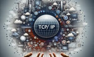 protokol tcpip. podstawowe informacje i dzialanie