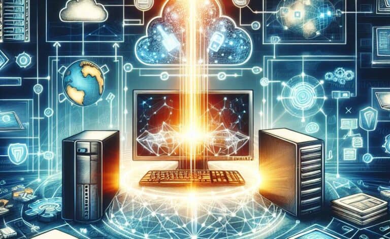 rdp remote desktop protocol. co to jest do czego sluzy i dlaczego warto korzystac