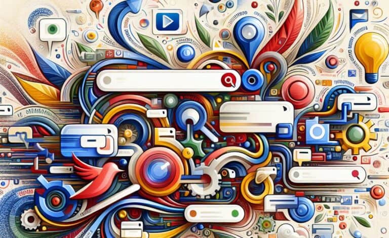 serp search engine results page. co to jest. najwazniejsze informacje