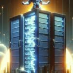 serwer dedykowany. co to jest i jak dziala. wady i zalety serwera dedykowanego