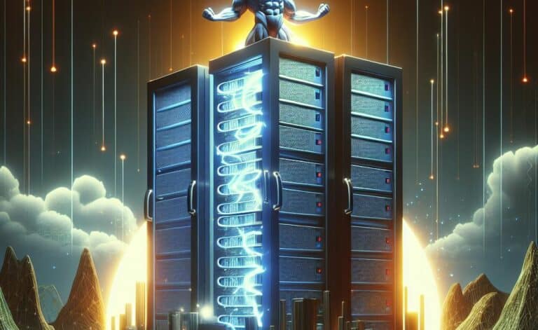 serwer dedykowany. co to jest i jak dziala. wady i zalety serwera dedykowanego