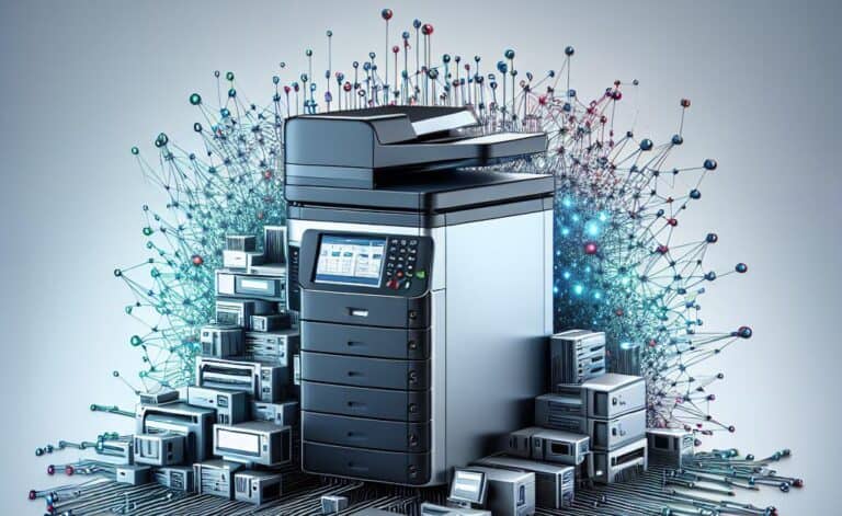 serwer druku. co to jest i jak dziala serwer druku