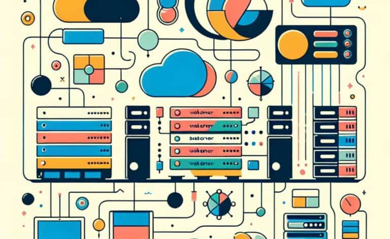 serwer. co to jest i do czego sluzy serwer. rozne typy i rodzaje serwerow internetowych