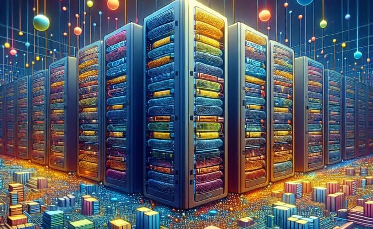 serwery aplikacji internetowych. czym sa i jak dzialaja jakie musza spelniac wymogi