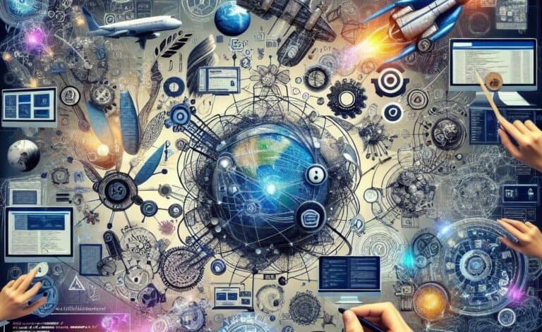 strona internetowa. co to jest jak dziala technologie stron internetowych