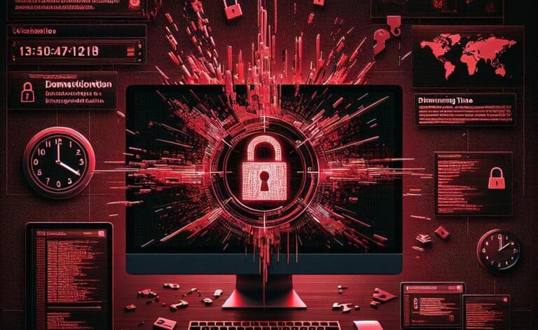 wannacry ransomware