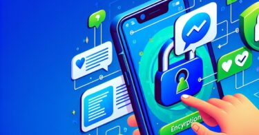 jak wylaczyc pelne szyfrowanie wiadomosci messenger